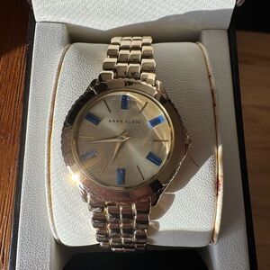 Anne Klein watch